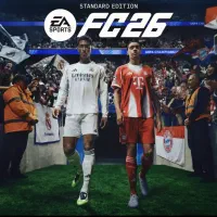 fc26 ظرفیت۳ ps5