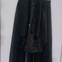 لباس مجلسی