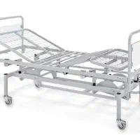 تخت بیمارستانی بیمار  ویلچر اکسیژن ساز  تشک مواج