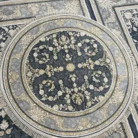 فرش ۱۲۰۰شونه دوماه استفاده شده