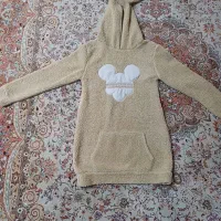 پلیور دخترانه