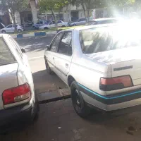 پژو۴۰۵مدل۹۴|خودرو سواری و وانت|مرند, |دیوار