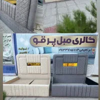 سرویس خواب|تخت و سرویس خواب|ورزنه, |دیوار