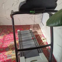 تردمیل|تجهیزات ورزشی|قیدار, |دیوار