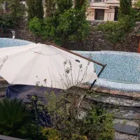 اجاره کوتاه مدت ویلا استخردار