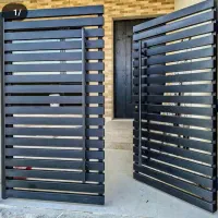 جوشکاری  ساخت و نصب  درب پنجره فلزی