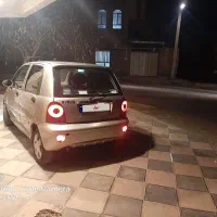 ام وی ام سه سیلندر مدل ۸۴|خودرو سواری و وانت|مشهد, فارغ التحصیلان|دیوار