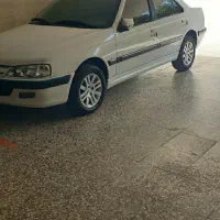 فروش پژو پارس tu5