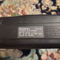 واکمن سونی|پخش‌کننده همراه|قم, شاه ابراهیم|دیوار