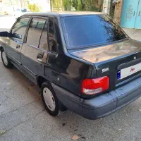 پراید ۸۳ انژکتور دوگانه CNG خیلی سالم|خودرو سواری و وانت|کرج, گلستان|دیوار