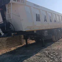 کمپرسی مارال شرکتی۴۰۱