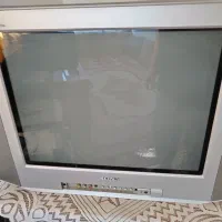 تلویزیون سونی سالم هستش