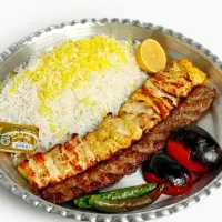 پیک موتوری جوان