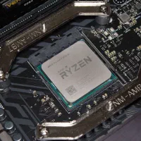 مادربرد b450  همراه Ryzen 7 1700x|قطعات و لوازم جانبی رایانه|مشهد, پنجتن|دیوار