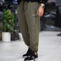 شلوارهای جاگر دررنگ وسایزبندی در کفش وپوشاک ریلکس.|لباس|بیرجند, |دیوار