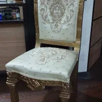فروش ۱۰ عدد صندلی استیل