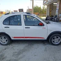 ماشین کوییکRمدل1401|خودرو سواری و وانت|گرگان, |دیوار