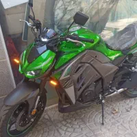 هایپرو z1000|موتورسیکلت|تبریز, |دیوار