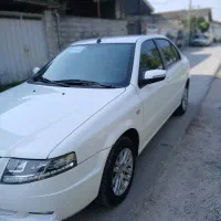 سورن پلاس ef7|خودرو سواری و وانت|بابل, |دیوار