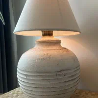 آباژور پتینه|چراغ خواب و آباژور|مشهد, کشف|دیوار