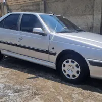 پژو پارس مدل ۸۵ شاسی سالم