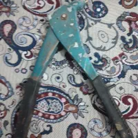 فرزانگشتی وپرچ کن و منگنه