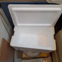 یخدان یونولیت|یخچال و فریزر|اصفهان, بوستان آینه خانه|دیوار