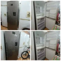 تعداد یخچال فریزر صدرصد سالم به شرط فروشی..|حراج|تهران, خلیج فارس|دیوار