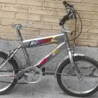 دوچرخه کارکرده دو عدد|دوچرخه، اسکیت، اسکوتر|تهران, شهرک امام خمینی|دیوار