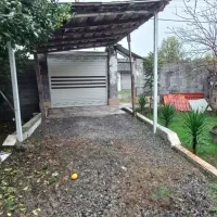 *۲۹۰ متر بر آسفالت محلی/۸۰ متر بنا دلباز*|فروش خانه و ویلا|رشت, گلباغ نماز|دیوار