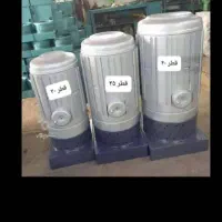 بخاری نفتی پلار|بخاری، هیتر، شومینه|نکا, |دیوار