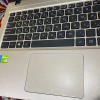 لپ تاپ ایسوس|رایانه همراه|تهران, فرزانه|دیوار