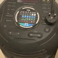 Sony mhc V42 d