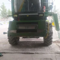 کمباین 1060|خودرو سنگین|مراغه, |دیوار