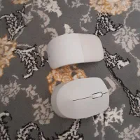 دوتا موس و یک آداپتور