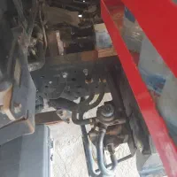 ایسوزو ۹۶ سه تیکه پلم