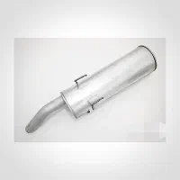 منبع سورن توربویی