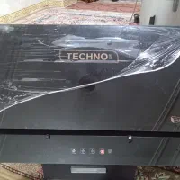 هود و گاز