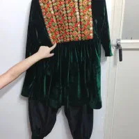 لباس بلوچی