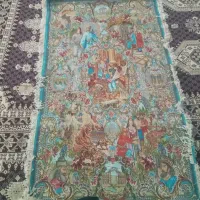 فرش زنیم سلاطین