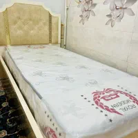تخت تک نفره آکبند