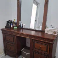 مبل و سرویس خواب دو نفره