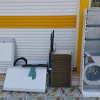 تعمیرکار کولرگازی نصب و نصاب کولرگازی سرویسکار|خدمات پیشه و مهارت|آبادان, |دیوار
