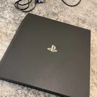 ps4 pro 1tra|کنسول، بازی ویدئویی و آنلاین|تهران, بهارستان|دیوار