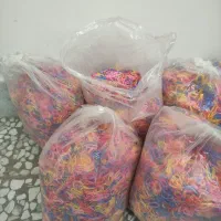 کش مو زنانه