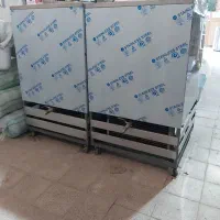 شیر سرد کن لبنیاتی خنک کننده سردکن شیرسردکن 300|فروشگاه و مغازه|یزد, |دیوار