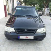 پراید 132خانگی شاسی پلم داشبرد جدید مدل 89 عروسک|خودرو سواری و وانت|شیراز, شهرک امیر کبیر|دیوار