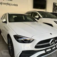 مرسدس بنز C200مدل 2025|خودرو سواری و وانت|تهران, سهروردی|دیوار