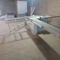 دستگاه برش سعید