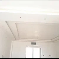 گچ کاری و لکه گیری|خدمات پیشه و مهارت|اسفراین, |دیوار